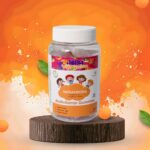 NUTRA STRONG-KIDS GUMMIES