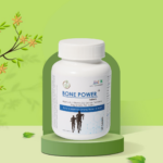 BONE POWER