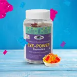 EYE-POWER GUMMIES