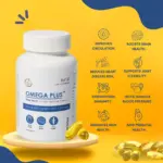 OMEGA PLUS - Image 2