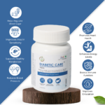 DIABETIC CARE - Image 2