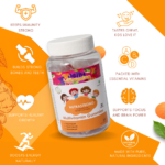 NUTRA STRONG-KIDS GUMMIES - Image 2