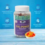 EYE-POWER GUMMIES - Image 2