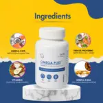 OMEGA PLUS - Image 3