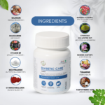 DIABETIC CARE - Image 3