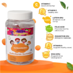 NUTRA STRONG-KIDS GUMMIES - Image 3