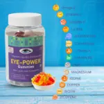 EYE-POWER GUMMIES - Image 3