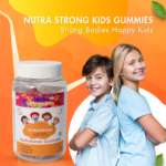 NUTRA STRONG-KIDS GUMMIES - Image 4