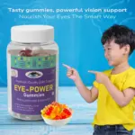 EYE-POWER GUMMIES - Image 4