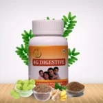 4G DIGESTIVE