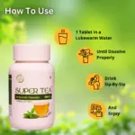 SUPER TEA - Image 3