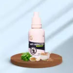 ANTI ADDICTION DROPS