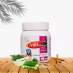 ANTI-DIABETIC POWDER
