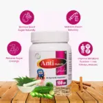 ANTI-DIABETIC POWDER - Image 2