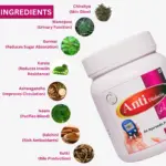 ANTI-DIABETIC POWDER - Image 3