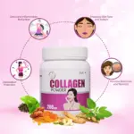 COLLAGEN POWDER - Image 2