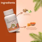 Noni Seabuck thorn - Image 4